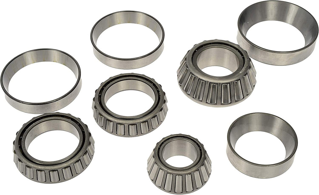 Dorman 697-030 Differential Bearing Kit Compatible with Select Ford/Lincoln Models