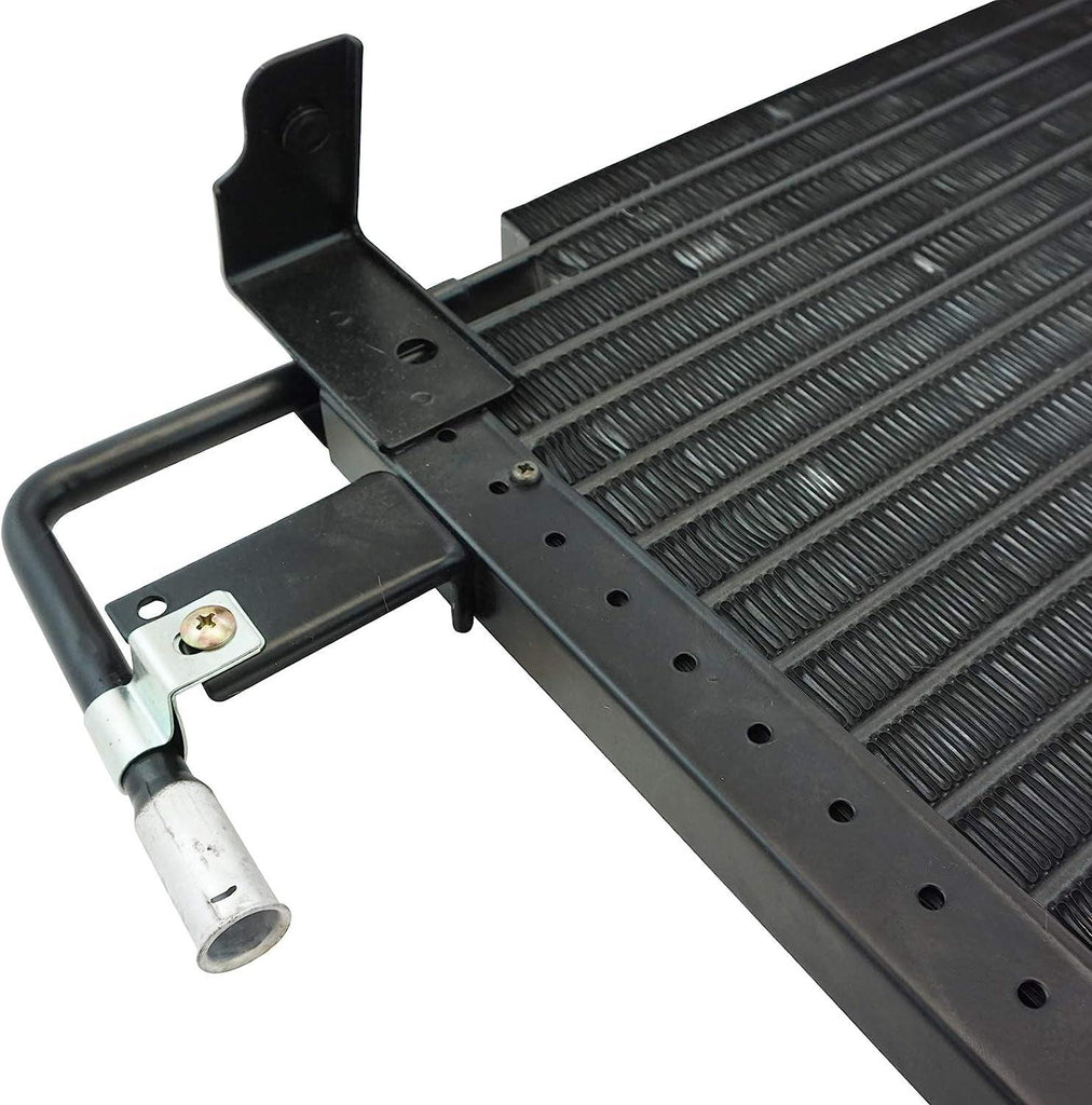 AC A/C Air Conditioning Condenser Assembly for Dodge Ram Pickup Truck New