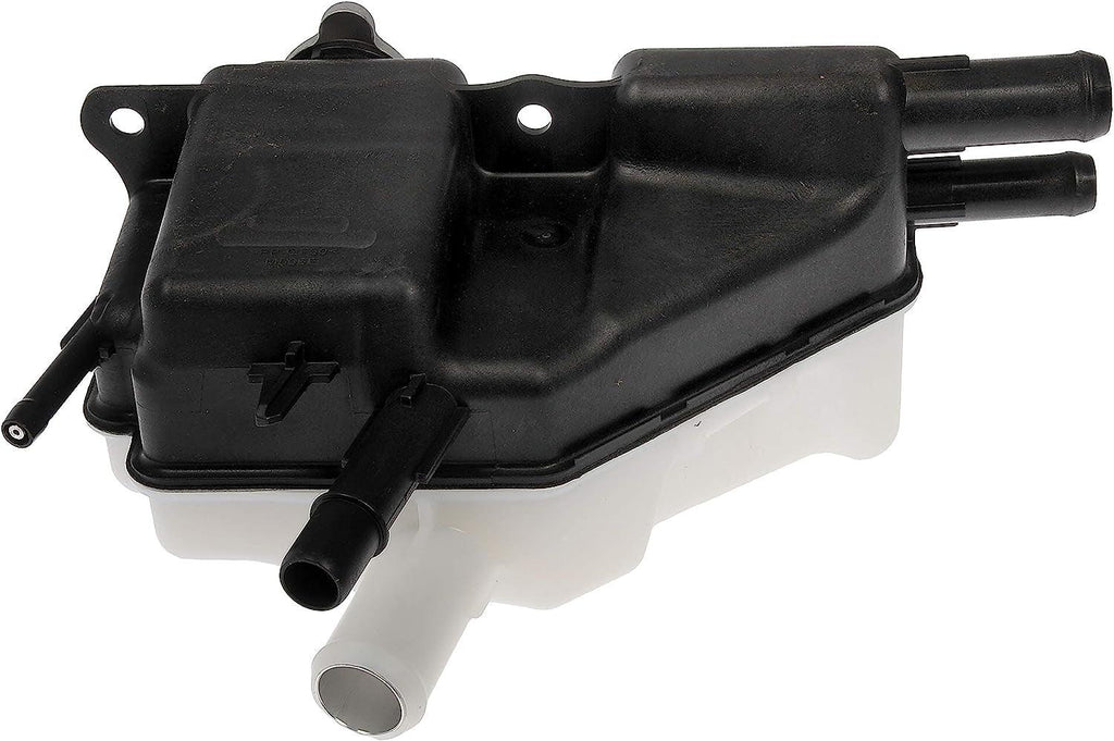 Dorman 603-277 Passenger Side Engine Coolant Reservoir Compatible with Select Ford Models