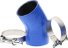 Professional 26222 Molded Turbocharger Intercooler Hose with Clamps