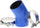Professional 26222 Molded Turbocharger Intercooler Hose with Clamps