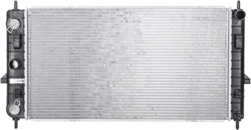 2608 Radiator Compatible with 2005-2010 Chevrolet Cobalt
