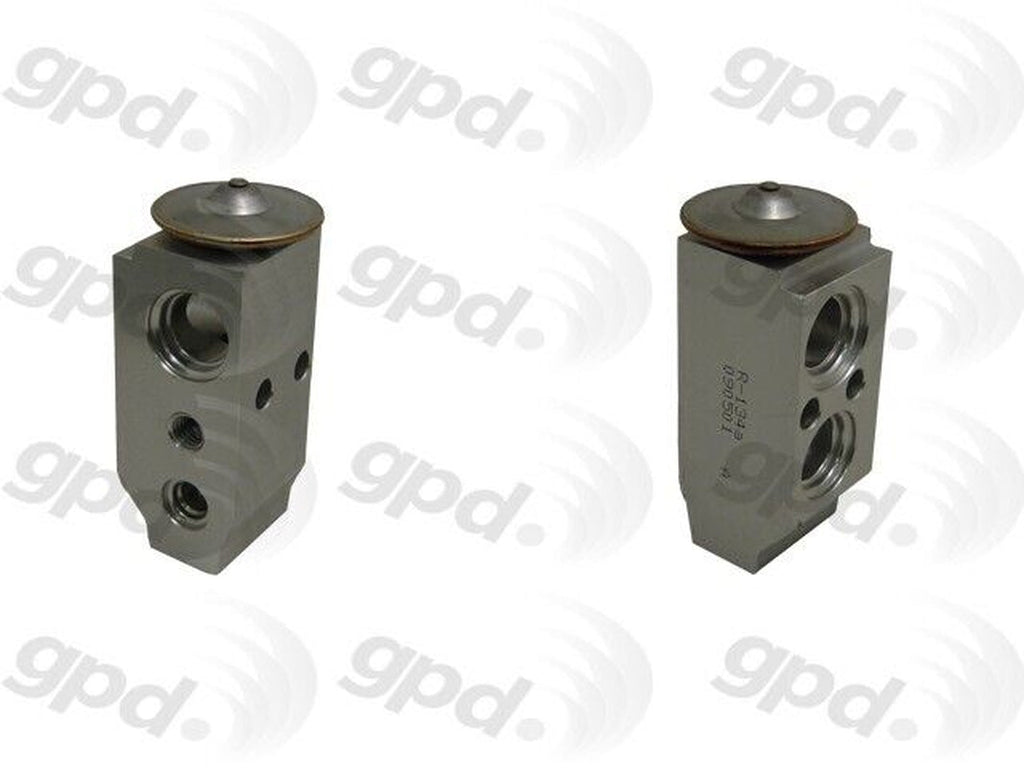 Global Parts A/C Expansion Valve for Kia 3411859