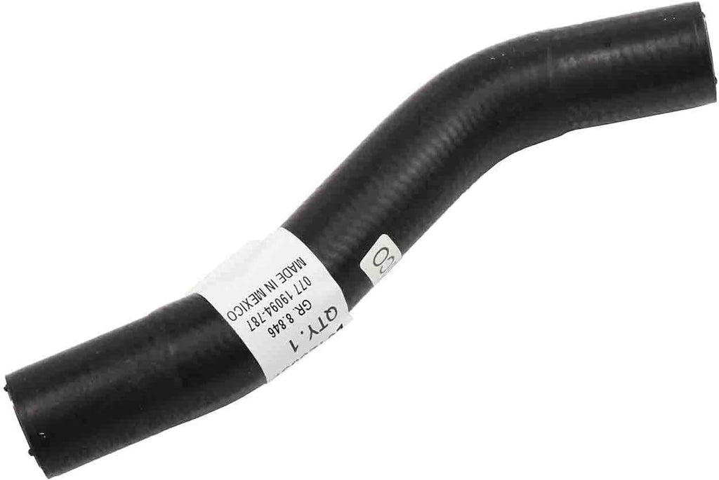 23125837 Heater Outlet Hose