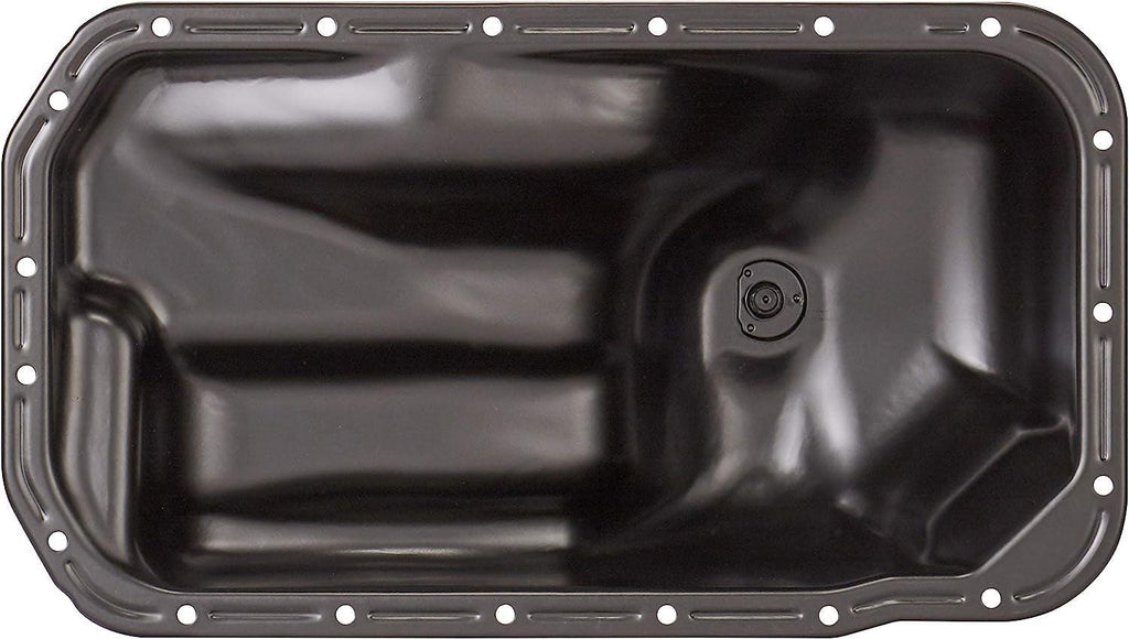 Spectra Engine Oil Pan TOP22A