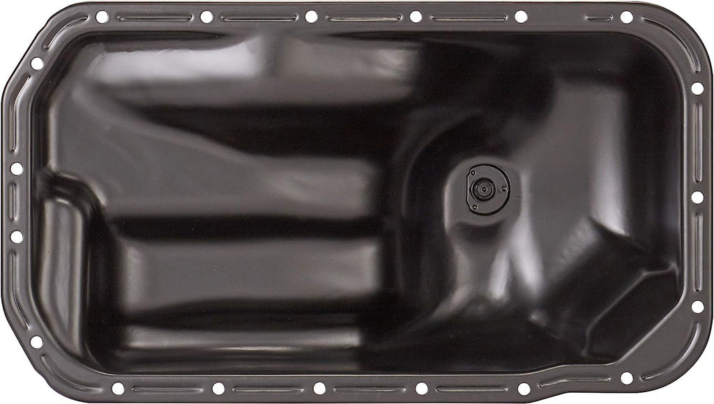 Spectra Engine Oil Pan TOP22A