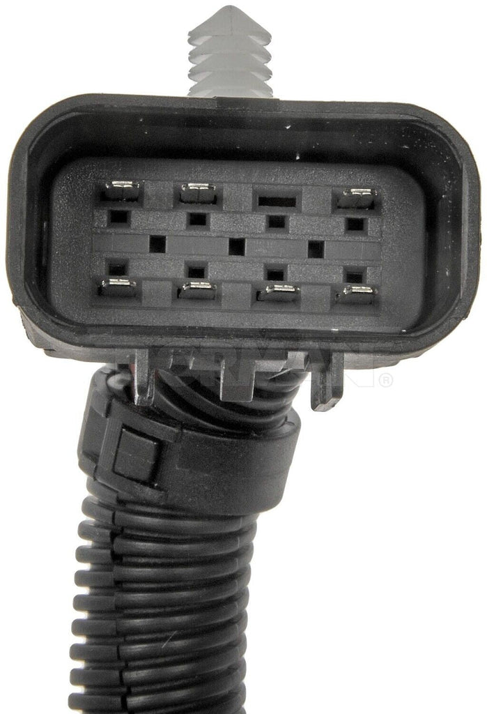 Dorman Transfer Case Motor for H3, H3T 600-943