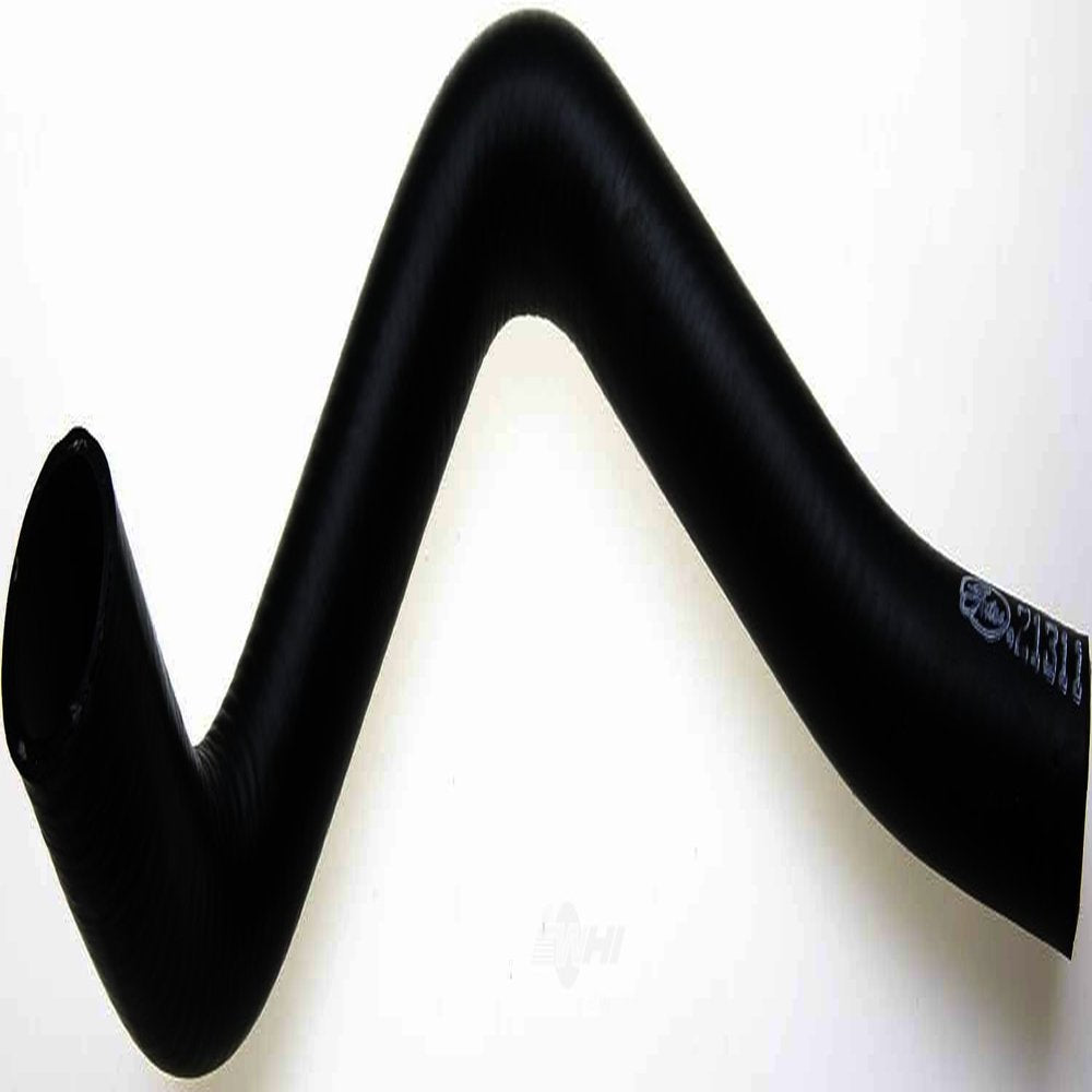 Radiator Coolant Hose Fits Select: 1981-1988 TOYOTA TERCEL