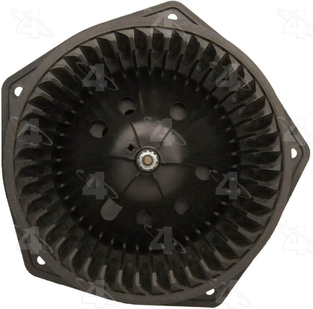 75777 Blower Motor