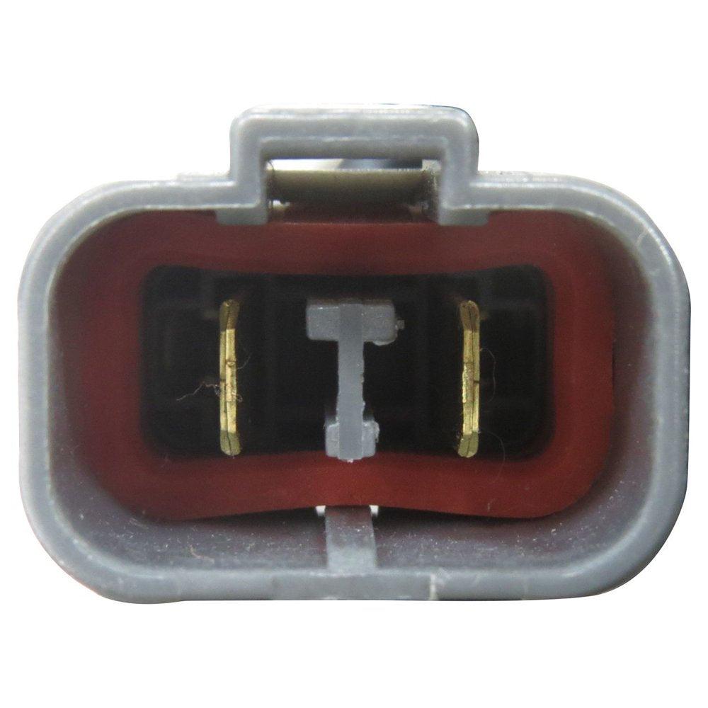 611530 Cooling Fan Assembly (Left) Replacement for 07-13 ACURA MDX