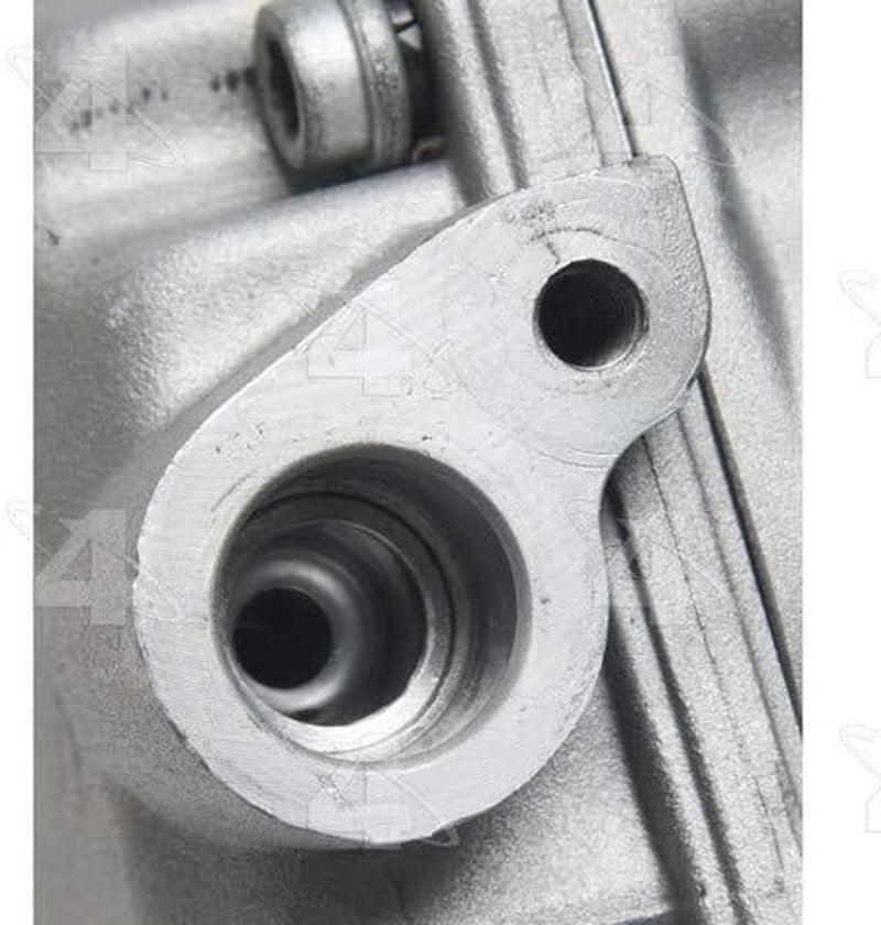 98360 A/C Compressor