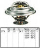 273-192 Thermostat