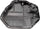 Dorman 264-536 Engine Oil Pan Compatible with Select Nissan Models