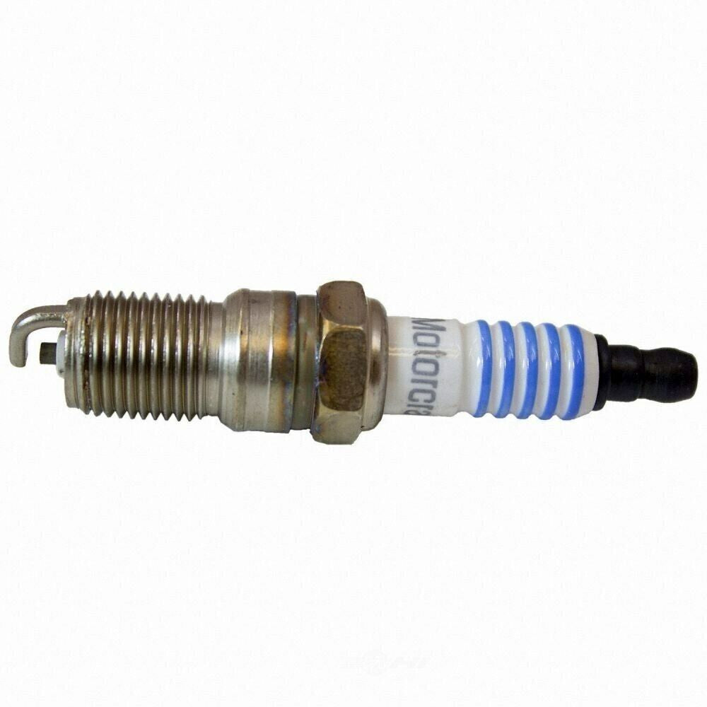 Genuine Motorcraft Spark Plugs AGSF32N 8PCS Set for Ford/ Lincoln/ Mercury