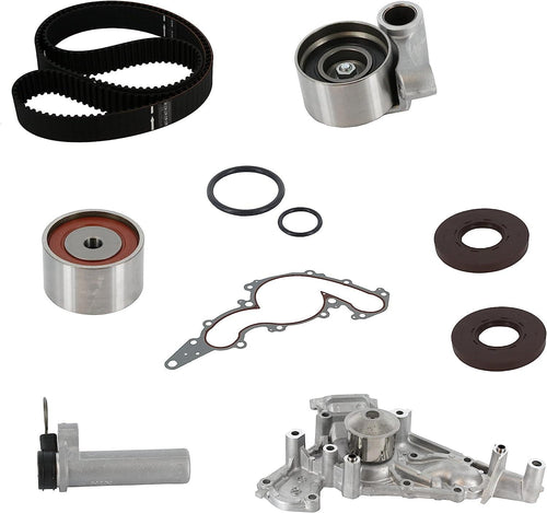 PP298LK1 Pro Series plus Timing Belt Kit with Water Pump