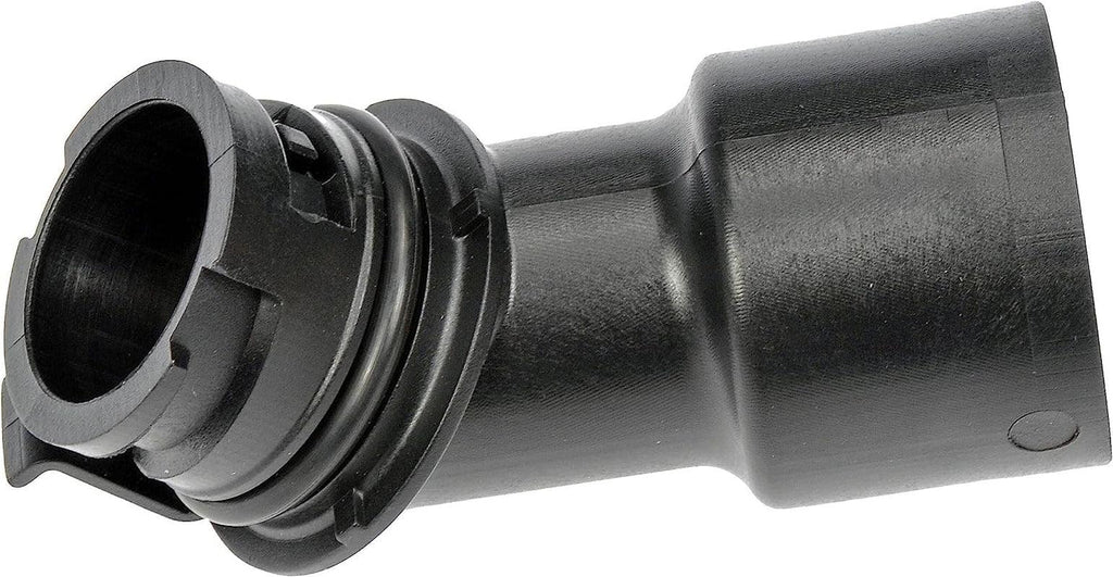 Dorman 917-415 Engine Oil Filler Tube Compatible with Select Ford / Lincoln Models