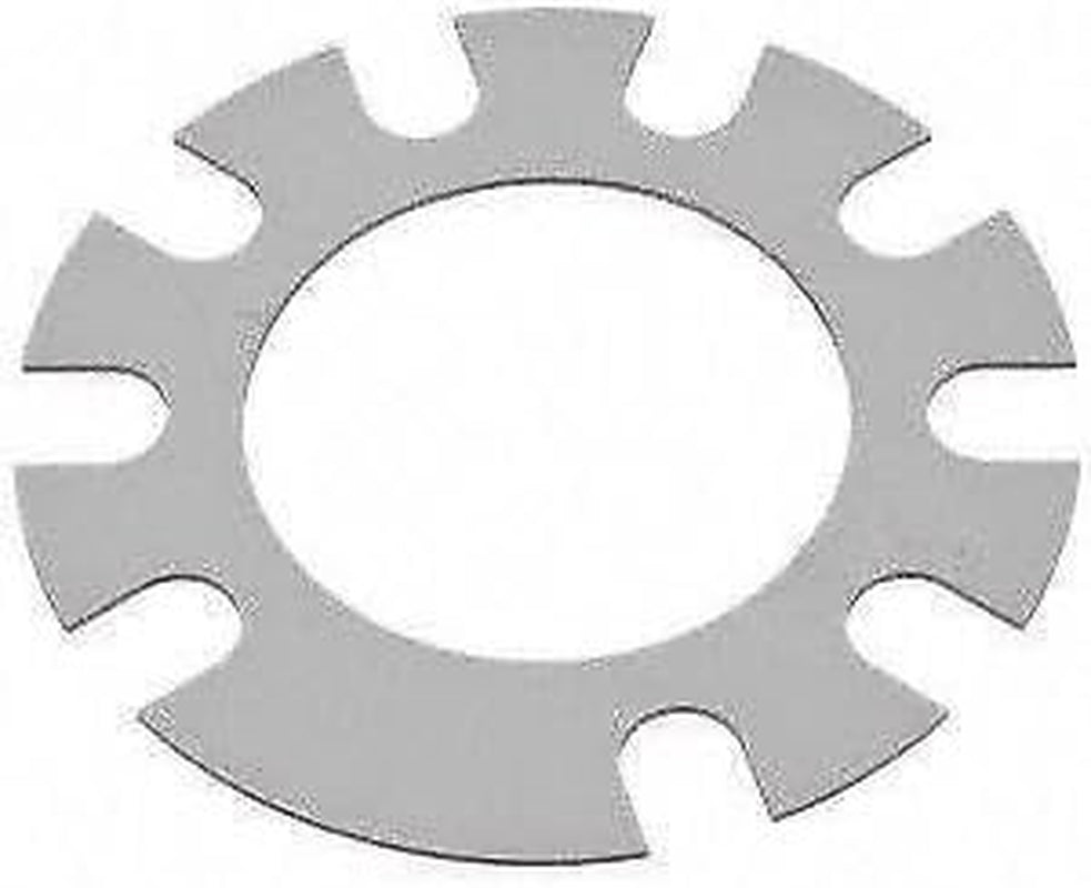 Automotive FS-8 Flywheel Shim