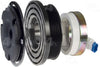 47655 A/C Compressor Clutch