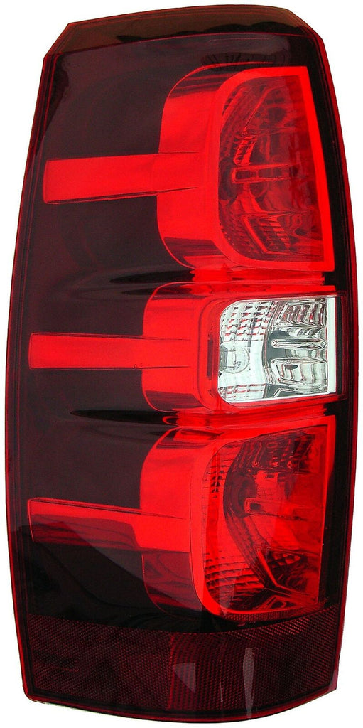 Dorman Tail Light Assembly for 07-09 Avalanche 1611562