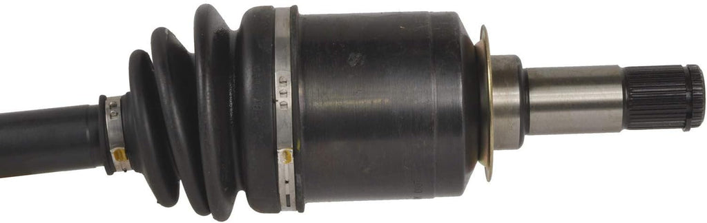 66-9015 New CV Axle