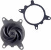 43233HD Heavy-Duty Engine Water Pump