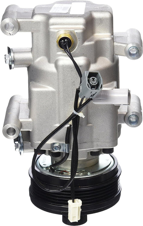 57463 A/C Compressor , Gray