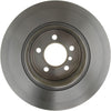 Gold 18A2705 Black Hat Rear Disc Brake Rotor