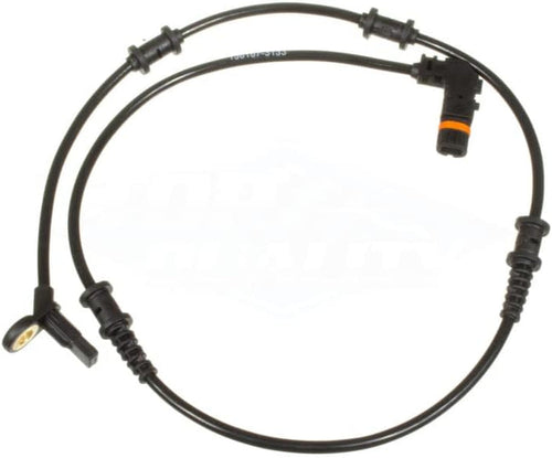 Mpulse Front ABS Wheel Speed Sensor SEN-2ABS0196 for Mercedes-Benz ML350 GL450 GL550 ML500 ML320 GL350 ML550 GL320 ML63 AMG ML450 W/Harness