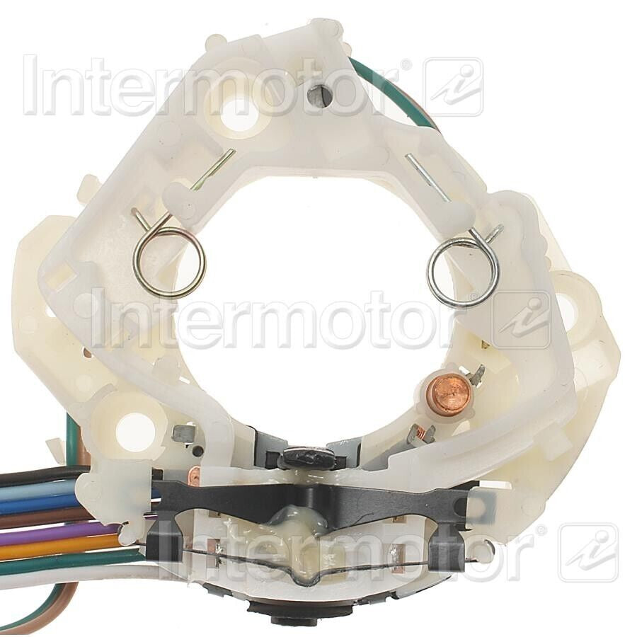 Headlight Dimmer Switch for Camaro, Firebird, P30, P3500, Lumina Apv+More TW-20