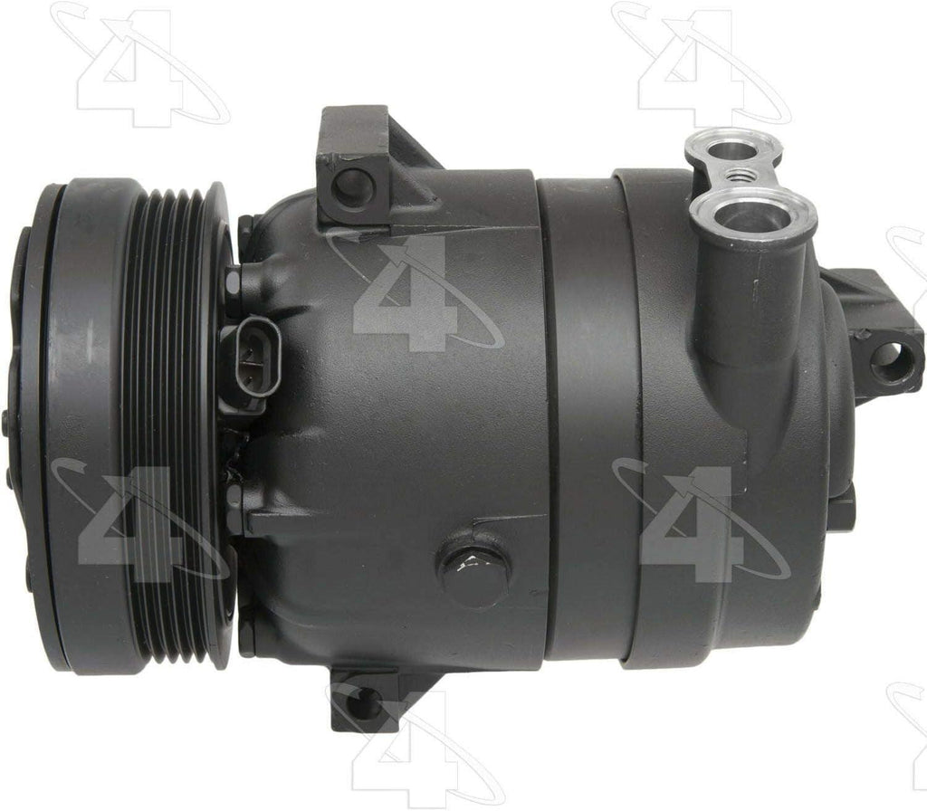 67297 A/C Compressor