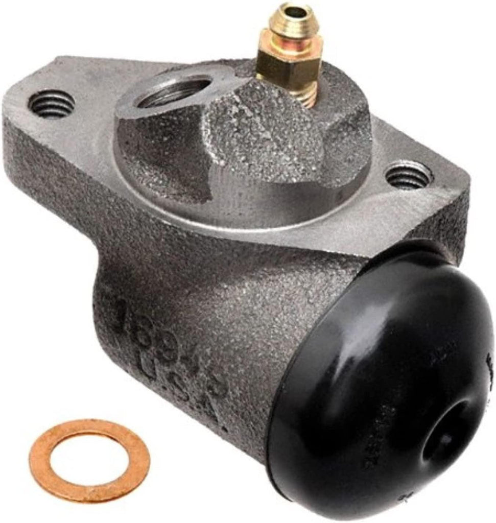 Premium  Element3 Replacement Front Drum Brake Wheel Cylinder for Select 1960 Ford B500/F500 Model Years (WC18302)