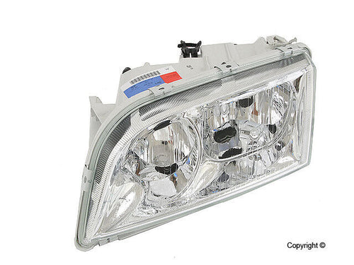 URO Headlight Assembly for S40, V40 30865267