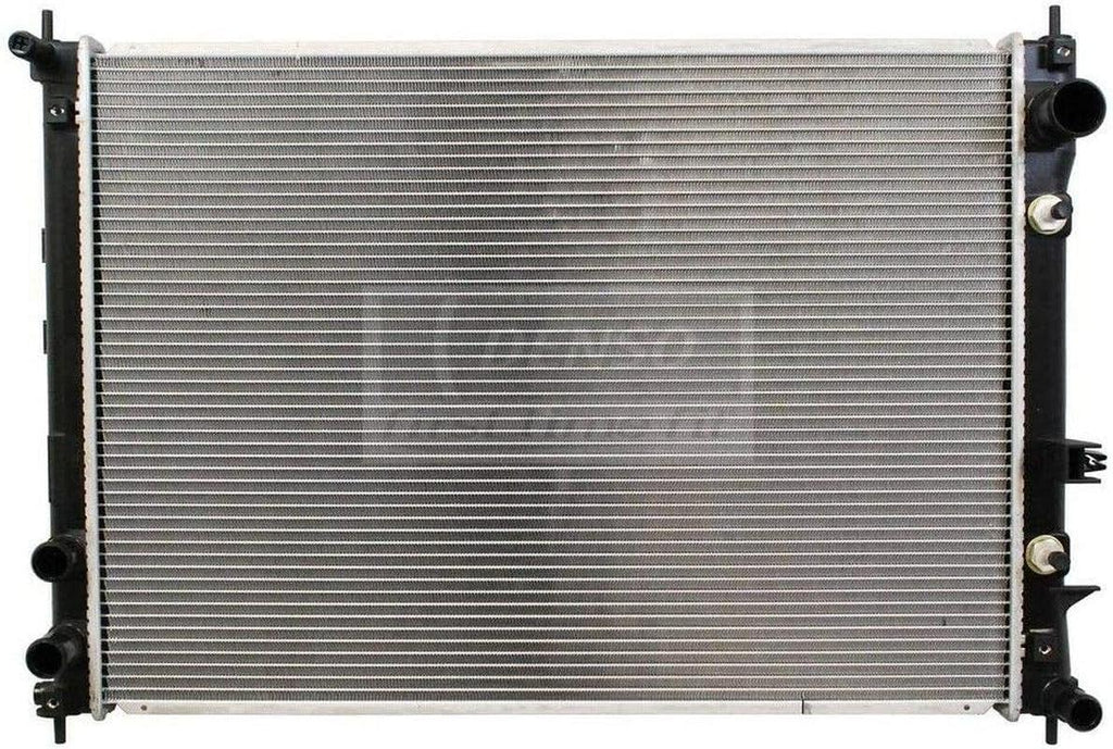 221-3610 Radiator