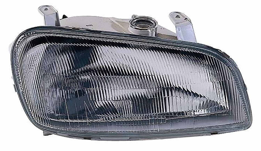 Depo Headlight Assembly for 1996-1997 RAV4 312-1135R-AS