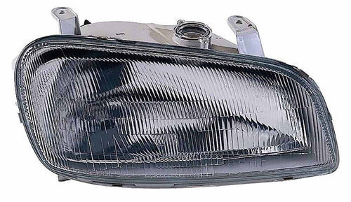 Depo Headlight Assembly for 1996-1997 RAV4 312-1135R-AS