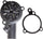 42055 Premium Engine Water Pump