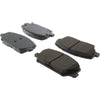 Centric Front Disc Brake Pad for 17-20 Cadenza (105.20490)