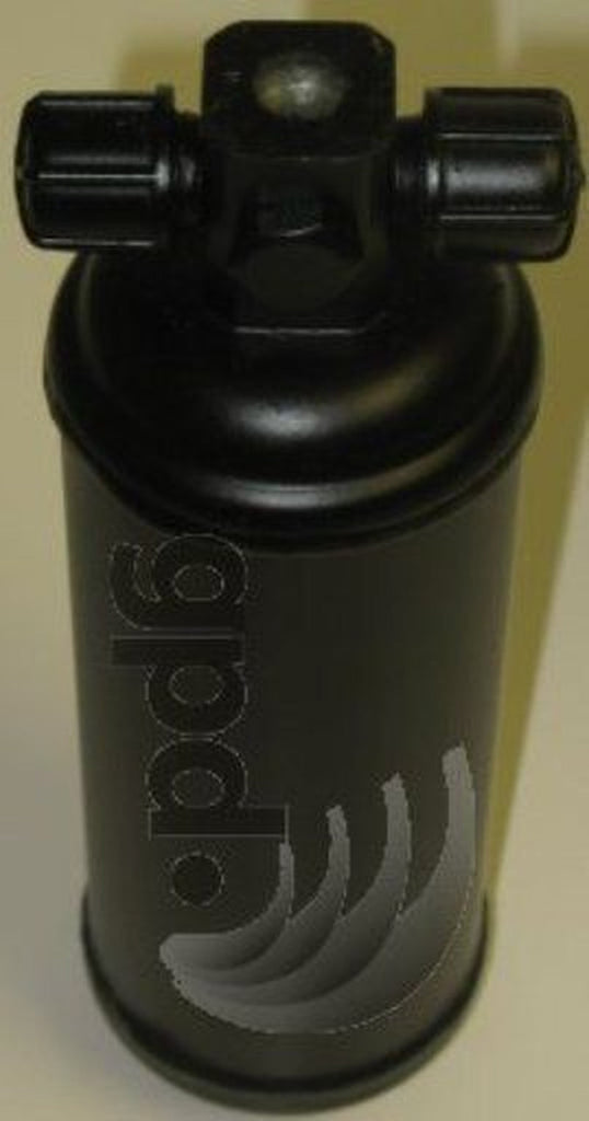 Global Parts A/C Compressor and Component Kit for 1992 Elantra 9642375