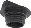 Replacement Engine Oil Filler Cap Compatible with 2009-2019 Pickup Truck 5.7L 53013775AB 53013775AA