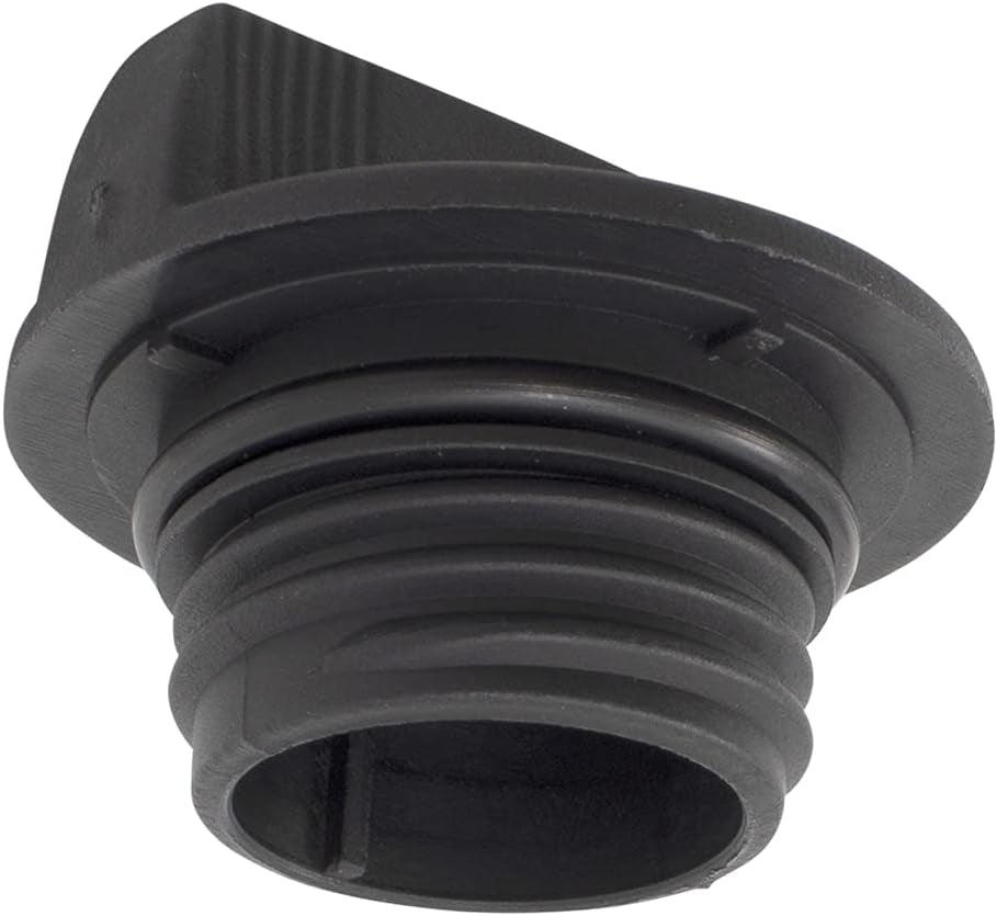 Replacement Engine Oil Filler Cap Compatible with 2009-2019 Pickup Truck 5.7L 53013775AB 53013775AA