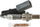 15043 Oxygen Sensor, OE Fitment (Mazda)