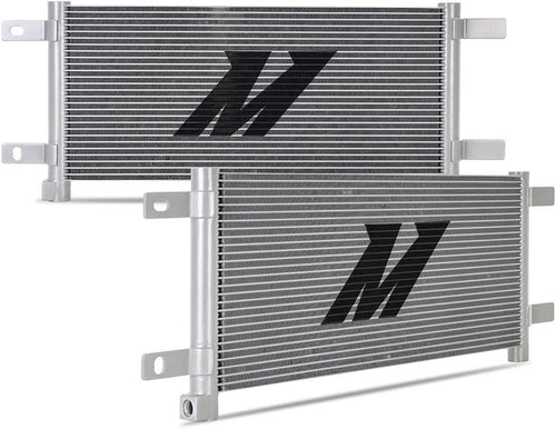 Transmission Cooler Compatible with Ram 6.7L Cummins 2013-2014