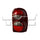 TYC Tail Light Assembly for 05-07 Jeep Liberty 11-5885-91