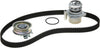 Professional TCKWP296M Timing Belt Kit with Water Pump and Tensioner