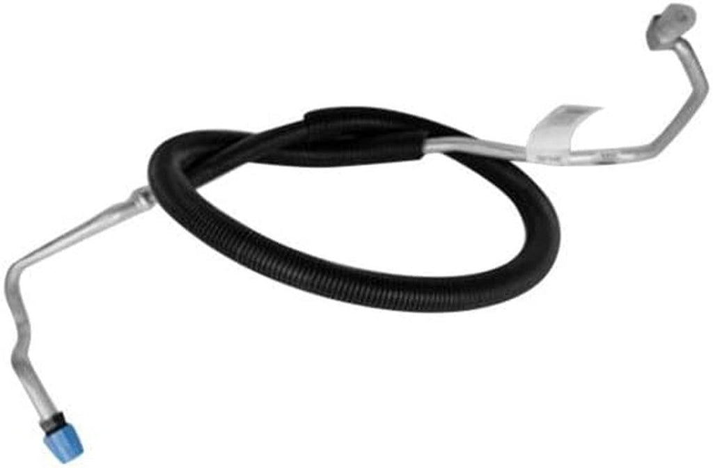 GM Genuine Parts 12472265 Engine Oil Cooler Outlet Hose Kit with Protector