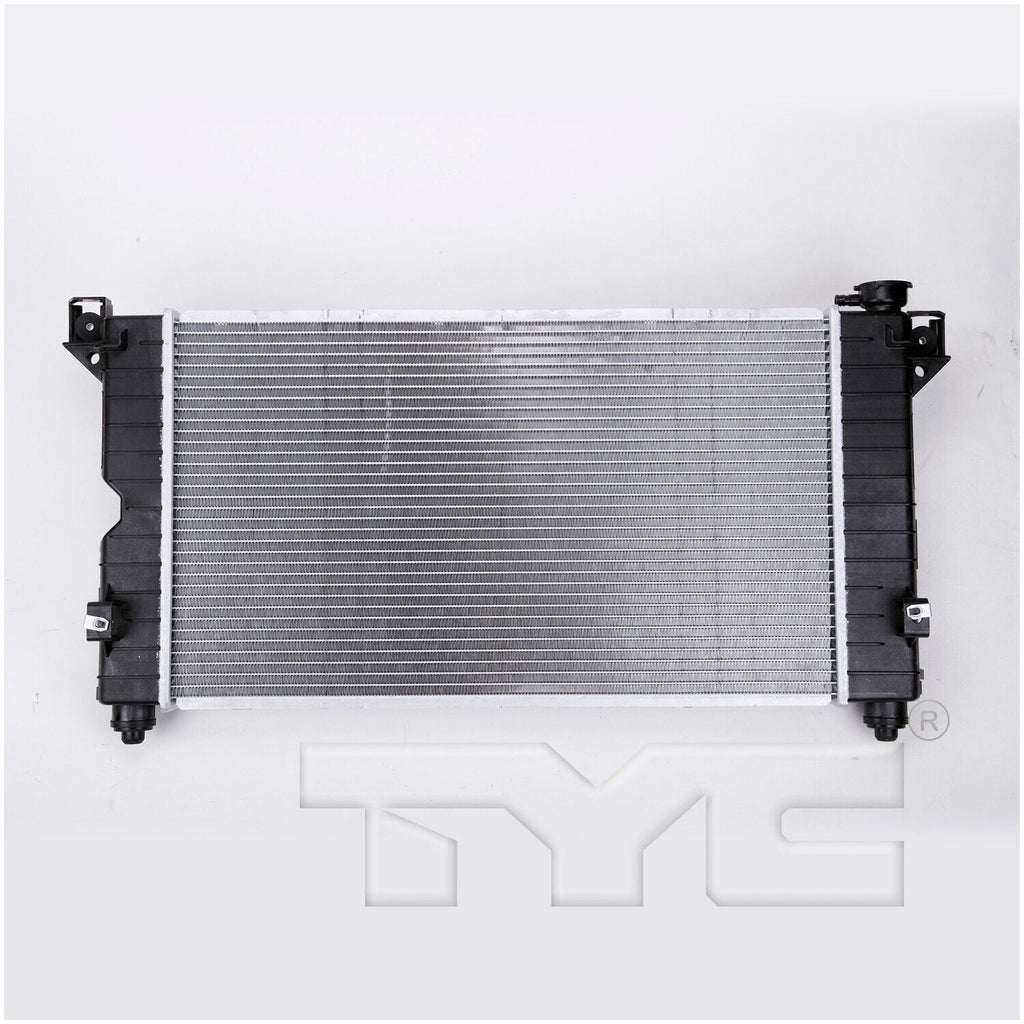 TYC Radiator for Town & Country, Caravan, Grand Caravan, Voyager 1850