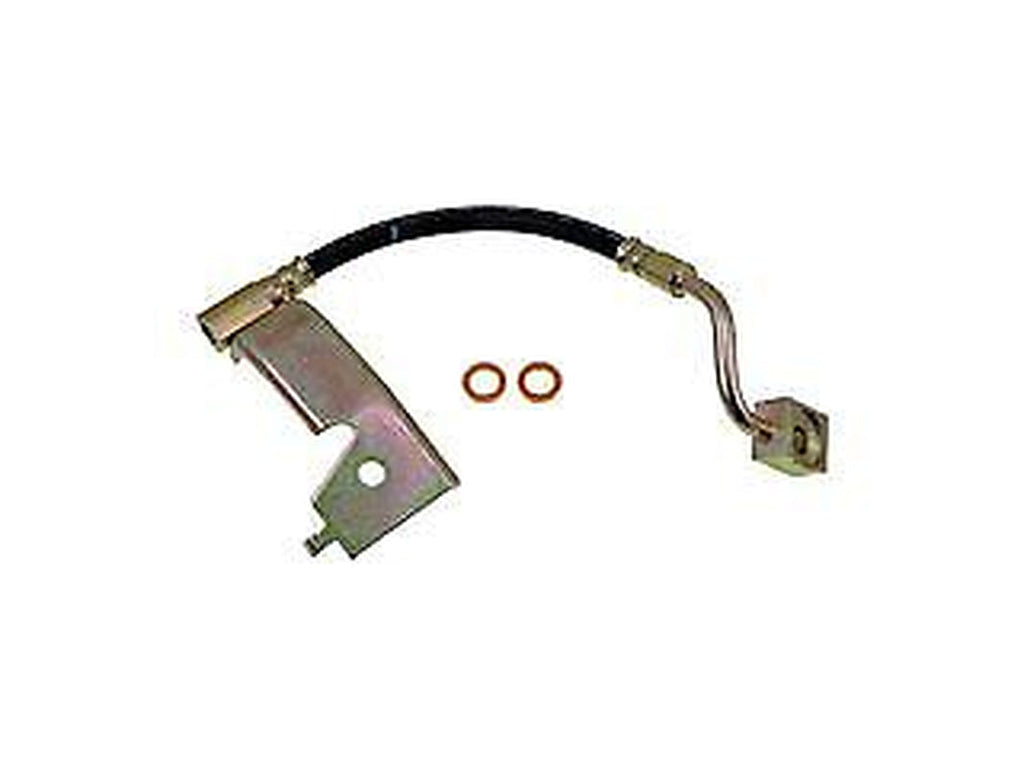 Dorman Brake Hydraulic Hose for 1994-1995 Ford Mustang H380371