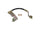 Dorman Brake Hydraulic Hose for 1994-1995 Ford Mustang H380371