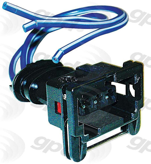 A/C Pressure Transducer Connector for S60, S60 Cross Country, V60+More 1711992