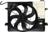 Dorman 621-497 Engine Cooling Fan Assembly Compatible with Select Kia Models